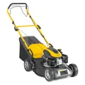 Produktbild: Stiga Combi 48 S BenzinRasenmäher 3 in 1ST 140Motor (Benzinbetrieb) (2L0482248/ST1)