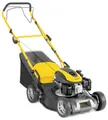 Produktbild: STIGA Combi 48 S Benzin Rasenmäher Schnittbreite (max.) 46cm
