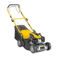 Produktbild: Rasenmäher A Ausbruch Stiga Combi 48 S 139 Cc Selbst Angetrieben Cut 46 CM Sack