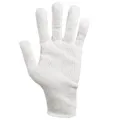 Produktbild: Baumwollstrickhandschuh Gr. 7