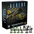Produktbild: Aliens: Another Glorious Day In The Corps – Updated Edition, ca. 26,7 cm x 26,7 cm x 10,2 cm