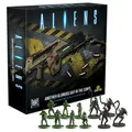 Produktbild: Aliens Another Glorious Day In The Corps – Updated Edition, ca. 26,7 cm x 26,...