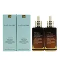 Produktbild: ESTÉE LAUDER Gesichtsserum Advanced Night Repair Synchronized Multi‑Recovery Complex Duo 2×100 ml