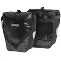 Produktbild: Ortlieb Back-Roller QL 2.1 Hinterradtaschen (Paar) - STK - schwarz