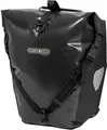 Produktbild: ORTLIEB Back-Roller (Paar) schwarz - Größe 40 Liter