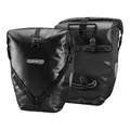 Produktbild: Ortlieb F5301 Erwachsene Gepäckträgertasche Back-Roller Classic Ql2.1 Paar Satteltasche, Schwarz, One Size