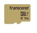 Produktbild: Transcend TS8GUSD500S Speicherkarte 8 GB