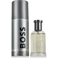 Produktbild: Boss Bottled EDT 50 ml + DEO Spray 150 ml (man)