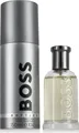 Produktbild: Boss Bottled EDT 50 ml + DEO Spray 150 ml (man)