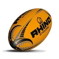 Produktbild: Rhino Cyclone Rugby Training Ball 3 Fluo Orange 3 Fluo Orange