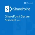 Produktbild: Microsoft SharePoint Server 2019 Standard