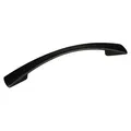Produktbild: SOTECH Möbelgriff JAN Schrankgriff – Bohrabstand 96 mm, Schwarz matt - Schwarz