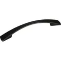 Produktbild: So-tech - Bogengriff Jan Ba 96 Mm Schwarz Matt