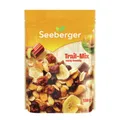 Produktbild: Trail-Mix 12er Pack Nuss-Frucht-Mischung aus gerösteten  gesalzenen Erdnüssen...