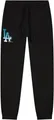 Produktbild: Champion Herren Rochester 1919 MLB Elastic Cuff Trainingshose, Schwarz, M