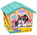 Produktbild: Moose Toys Spielfigur LITTLE LIVE PETS My Puppy's Home Mini - Spielset - Orange