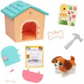 Produktbild: LittleLivePets My Puppys Home Mini Orange, 26616