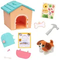 Produktbild: LITTLE LIVE PETS My Puppy's Home Mini - Spielset - Orange