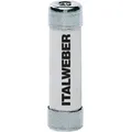 Produktbild: Italweber - Rundschmelzsicherung 8,5 X 31,5 Mm Gg 10a 400v 1100010