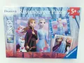 Produktbild: Ravensburger 05011 Frozen - Die Reise beginnt - Puzzle ab 5 Jahren 3x49 Teile