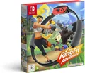 Produktbild: Nintendo Ring Fit Adventure