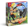 Produktbild: Ring Fit Adventure - Switch - Unterhaltung - PEGI 7
