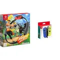 Produktbild: Nintendo Switch Ring Fit Adventure