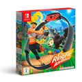 Produktbild: Nintendo Switch Ring Fit Adventure