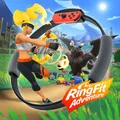 Produktbild: Nintendo Ring Fit Adventure Spiel für Nintendo Switch
