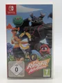 Produktbild: Ring Fit Adventure Nintendo Switch Sportspiel Sehr Gut Modul in OVP