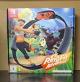 Produktbild: ✅Nintendo Switch - Ring Fit Adventure inklusive Spiel - NEU&OVP