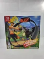 Produktbild: Nintendo Switch Ring Fit Adventure Fitness Spiel inkl. Ring-Con_0.7_5
