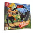 Produktbild: Nintendo Switch Ring Fit Adventure Videospiel Zubehör Fitness Training Spielspaß