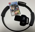 Produktbild: Ring Fit Adventure Nintendo Switch