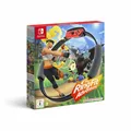 Produktbild: Ring Fit Adventure | inkl. Ring-Con & Beingurt  | NEU & OVP | Nintendo Switch |