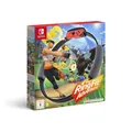 Produktbild: Ring Fit Adventure NSWITCH Neu & OVP