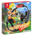 Produktbild: Ring Fit Adventure Nintendo Switch 2019