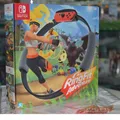 Produktbild: Neu Nintendo NS RingFit Ring Fit Abenteuer DE*2