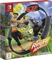 Produktbild: Nintendo Switch Ring Fit Adventure