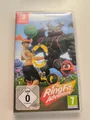 Produktbild: Ring Fit Adventure (Nintendo Switch, 2019)