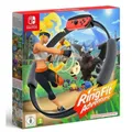 Produktbild: Ring Fit Adventure Nintendo Switch USK: 0
