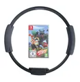Produktbild: Ring Fit Adventure - Nintendo Switch (Switch, 2019) mit Ring Con