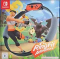 Produktbild: 🎮 Ring Fit Adventure inkl. Spiel & Ring 🎮 Nintendo Switch 🎮 NEU & OVP
