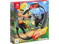 Produktbild: Ring Fit Adventure Juego para Consola Nintendo Switch [PAL ESPAÑA]