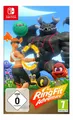 Produktbild: Ring Fit Adventure -- Standard Edition (Nintendo Switch, 2019)