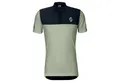 Produktbild: Scott Funktionsshirt Radtrikot Jersey Endurance LT Short Sleeve mit 3 praktischen Rückentaschen