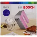 Produktbild: Bosch MFQ4030K Handmixer Gentle Pink
