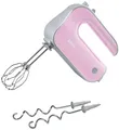 Produktbild: Bosch Haushalt MFQ4030K Handmixer 500W Pink