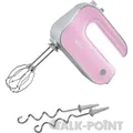 Produktbild: Bosch MFQ4030K Handrührer Fine Creamerbesen gentle pink NEU & OVP