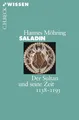 Produktbild: Hannes Möhring / Saladin /  9783406508868